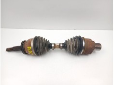 Recambio de transmision delantera derecha para ford explorer 4.0 g -x (4.0l) referencia OEM IAM 4325010  