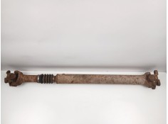 Recambio de transmision central trasera para ford explorer 4.0 g -x (4.0l) referencia OEM IAM F77A4602DA   2