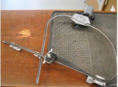 Recambio de elevalunas elec. del. dch. : renault clio : 1.1 g-d7f 730 (58,48cv) [1997] para renault clio 1.1 g-d7f 730 referenci