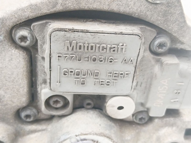 Recambio de alternador para ford explorer 4.0 g -x (4.0l) referencia OEM IAM RM7U2J10300JA  F77U10316AA