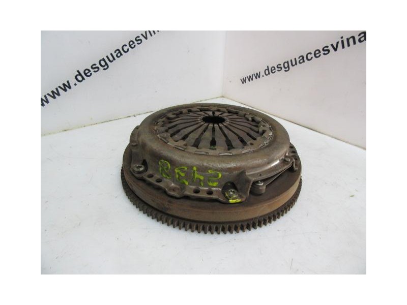 Recambio de embrague normal : peugeot 206 : 1.4 hdi (8hx)68cv 5p [2003] para peugeot 206 1.4 hdi (8hx)68cv  5p referencia OEM IA