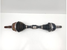 Recambio de transmision delantera izquierda para volvo s40 2.0 g referencia OEM IAM 614079   2