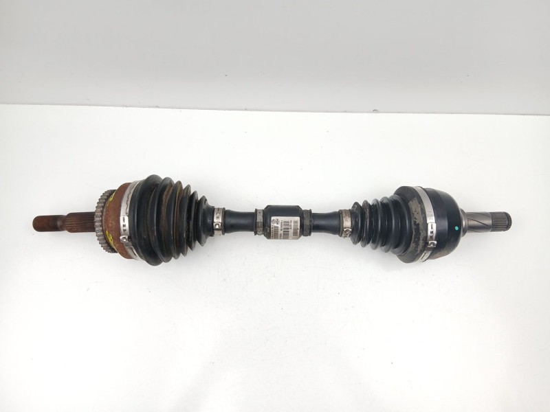 Recambio de transmision delantera izquierda para volvo s40 2.0 g referencia OEM IAM 614079  