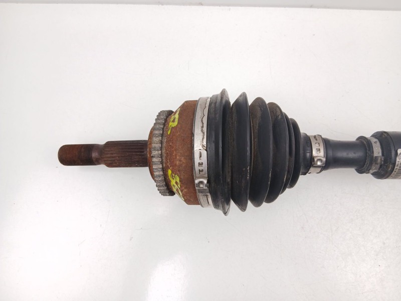 Recambio de transmision delantera izquierda para volvo s40 2.0 g referencia OEM IAM 614079  