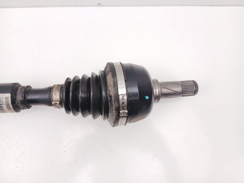 Recambio de transmision delantera izquierda para volvo s40 2.0 g referencia OEM IAM 614079  