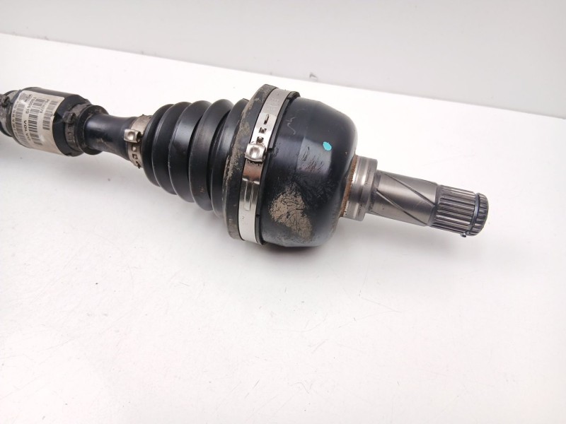 Recambio de transmision delantera izquierda para volvo s40 2.0 g referencia OEM IAM 614079  