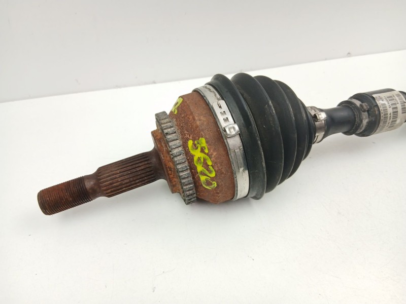 Recambio de transmision delantera izquierda para volvo s40 2.0 g referencia OEM IAM 614079  