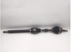 Recambio de transmision delantera derecha para volvo s40 2.0 g referencia OEM IAM 8251530  