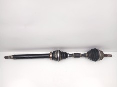 Recambio de transmision delantera derecha para volvo s40 2.0 g referencia OEM IAM 8251530   2