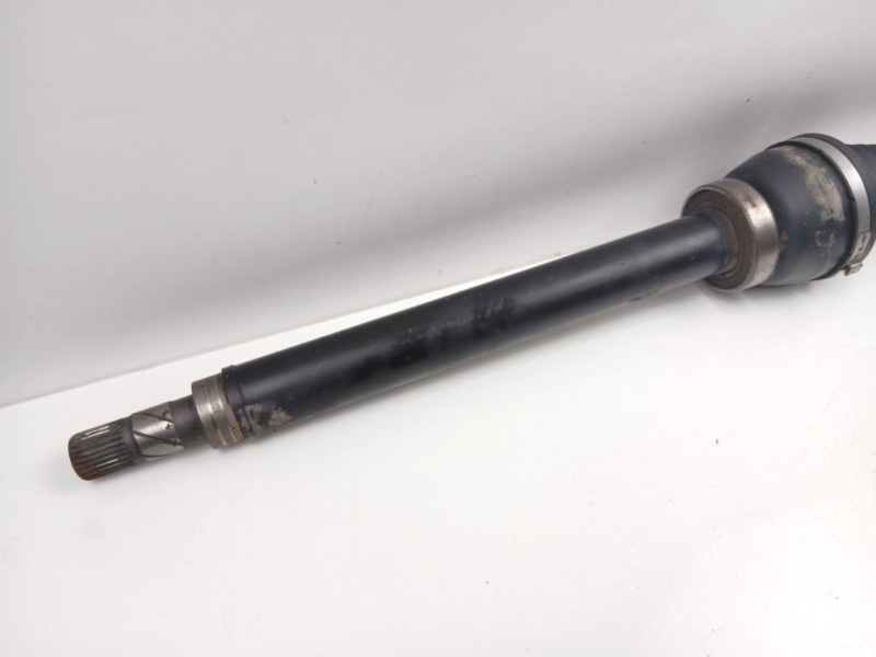 Recambio de transmision delantera derecha para volvo s40 2.0 g referencia OEM IAM 8251530  