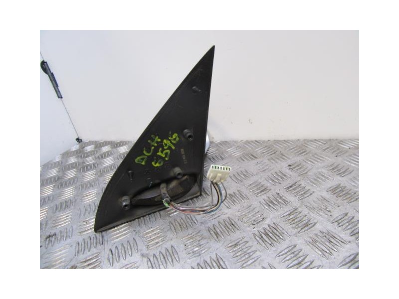 Recambio de retrovisor dch : fiat brava : 1.9 d (104,69cv) [2000] para fiat brava 1.9 d referencia OEM IAM   