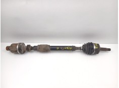 Recambio de transmision delantera derecha para renault megane 1.9 dci referencia OEM IAM 7711135208  