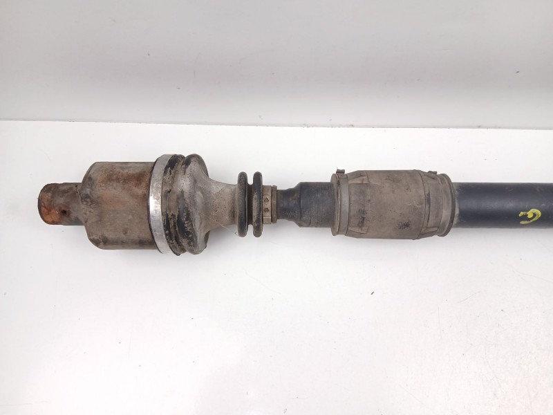 Recambio de transmision delantera derecha para renault megane 1.9 dci referencia OEM IAM 7711135208  