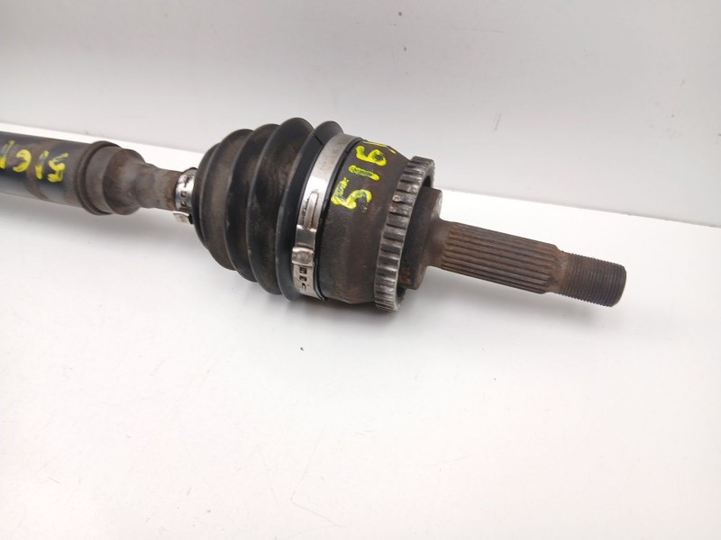 Recambio de transmision delantera derecha para renault megane 1.9 dci referencia OEM IAM 7711135208  