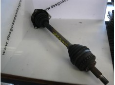 Recambio de transmision delantera izquierda para renault clio ii (bb_, cb_) 1.5 dci (b/cb08) referencia OEM IAM CON ABS  