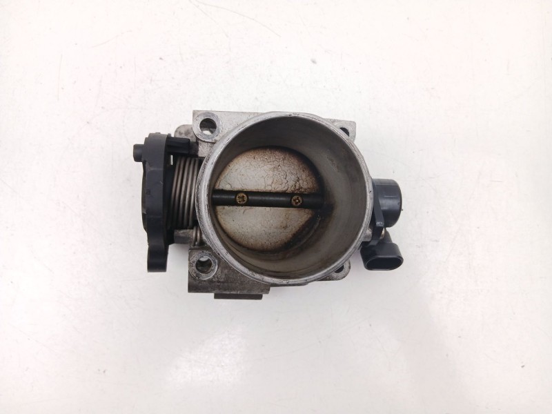 Recambio de caja mariposa para volvo s40 i (644) 1.6 referencia OEM IAM 9186780  