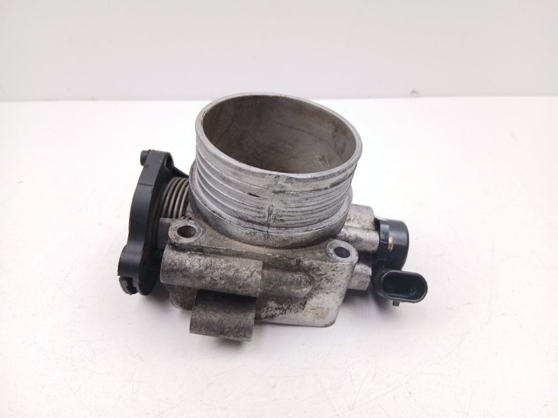 Recambio de caja mariposa para volvo s40 i (644) 1.6 referencia OEM IAM 9186780  