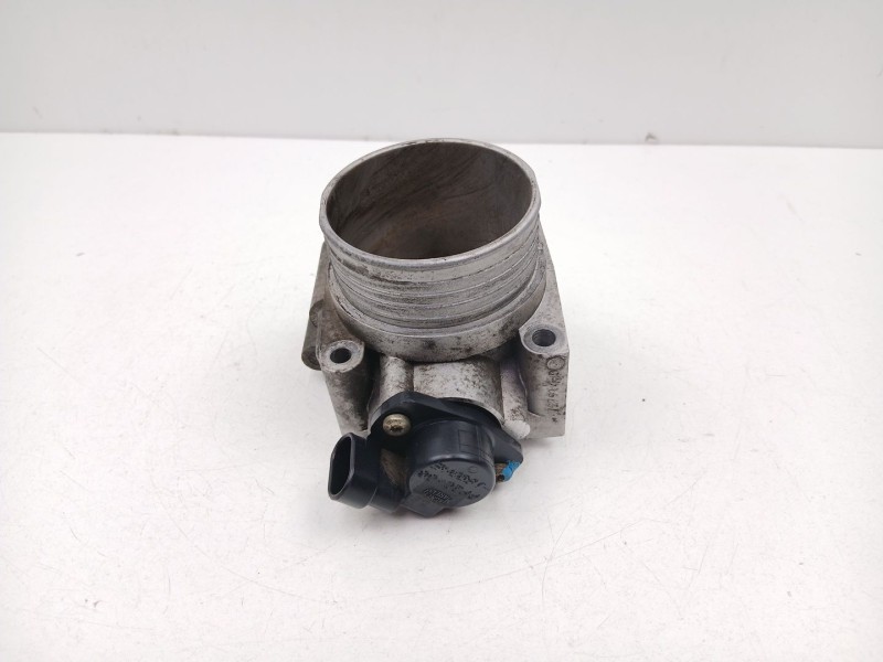 Recambio de caja mariposa para volvo s40 i (644) 1.6 referencia OEM IAM 9186780  