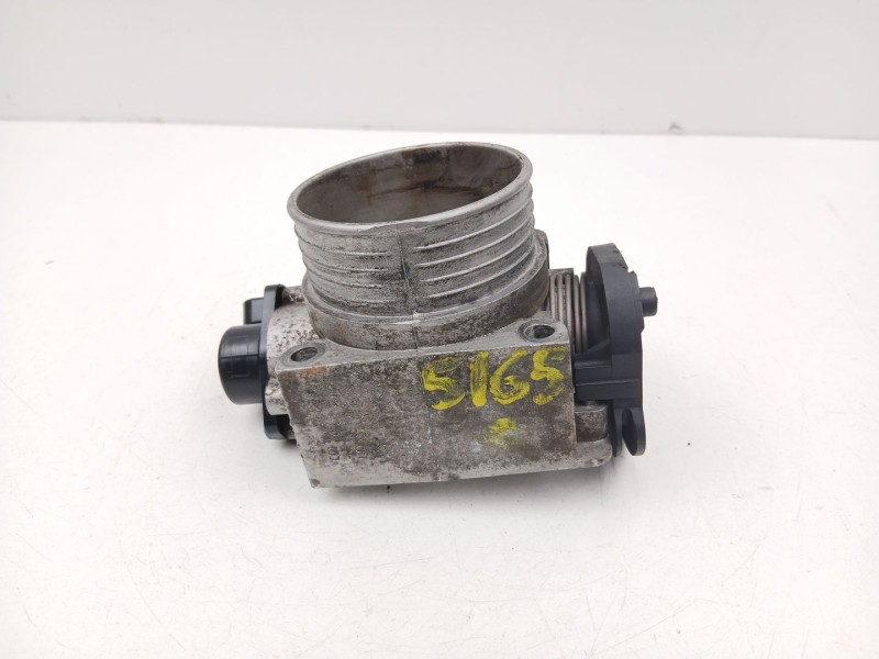 Recambio de caja mariposa para volvo s40 i (644) 1.6 referencia OEM IAM 9186780  