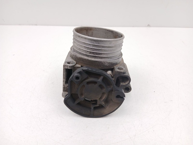 Recambio de caja mariposa para volvo s40 i (644) 1.6 referencia OEM IAM 9186780  