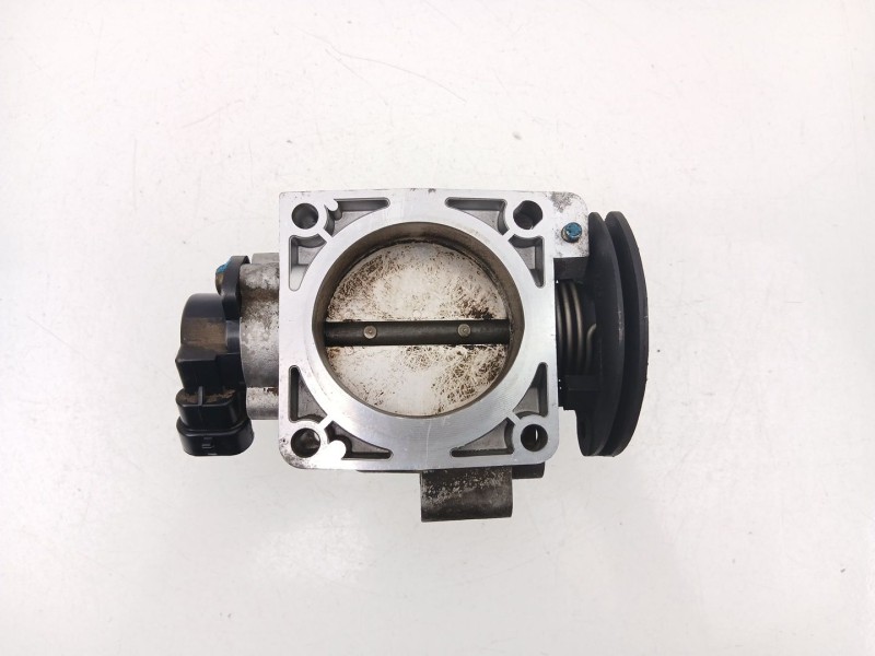 Recambio de caja mariposa para volvo s40 i (644) 1.6 referencia OEM IAM 9186780  