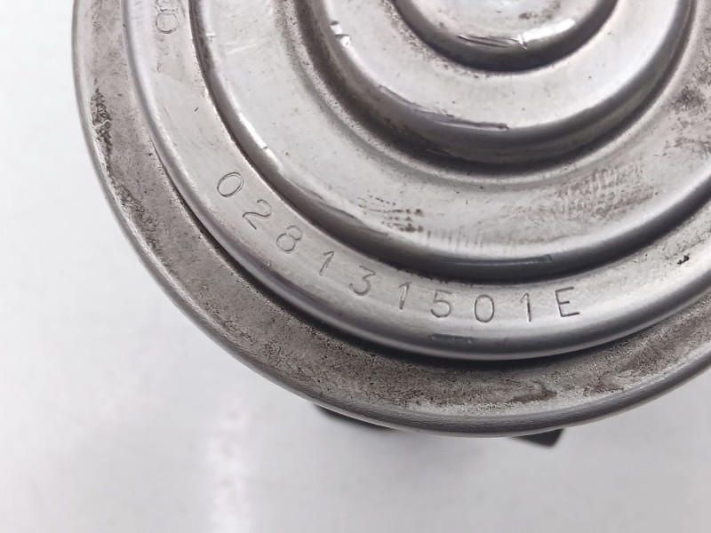 Recambio de valvula egr para volkswagen passat b5 (3b2) 1.9 tdi referencia OEM IAM 028131501E 72172303 