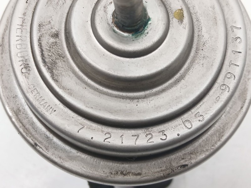 Recambio de valvula egr para volkswagen passat b5 (3b2) 1.9 tdi referencia OEM IAM 028131501E 72172303 