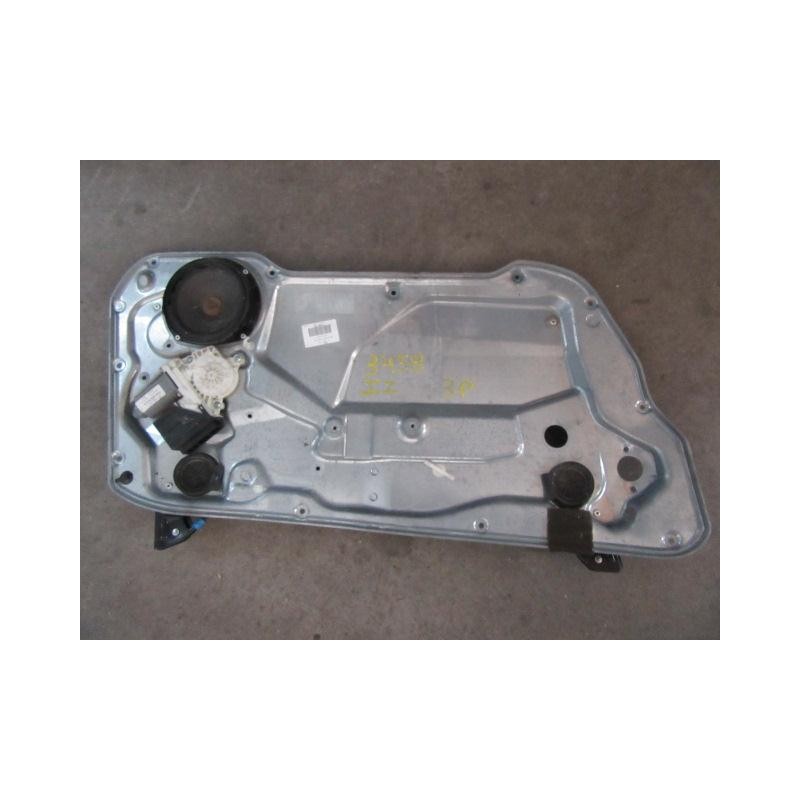 Recambio de elevalunas del-izdo : seat ibiza : 1.2 g -azq (63,92cv) 3p [2003] para seat ibiza 1.2 g -azq referencia OEM IAM 3PPA