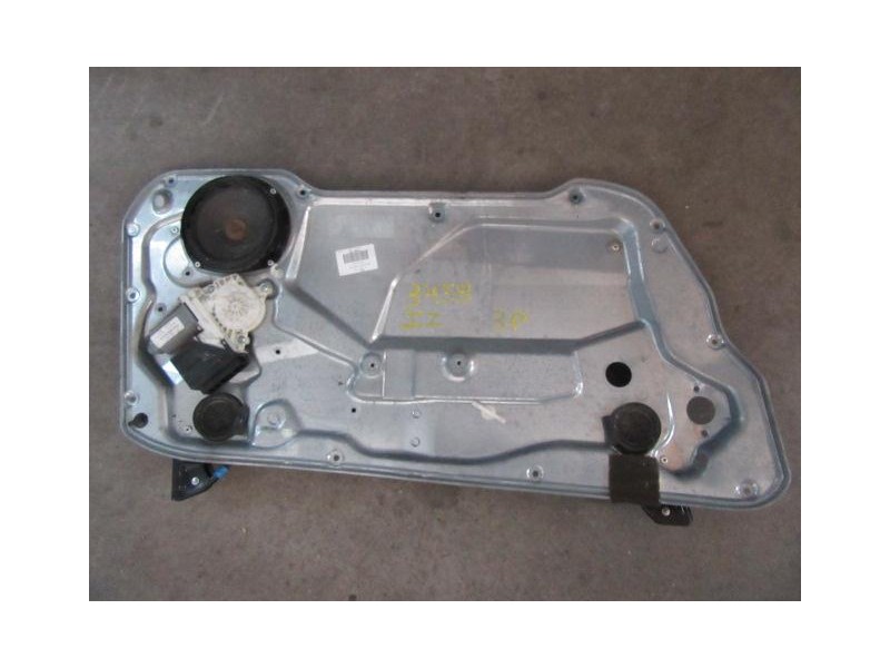 Recambio de elevalunas del-izdo : seat ibiza : 1.2 g -azq (63,92cv) 3p [2003] para seat ibiza 1.2 g -azq referencia OEM IAM 3PPA