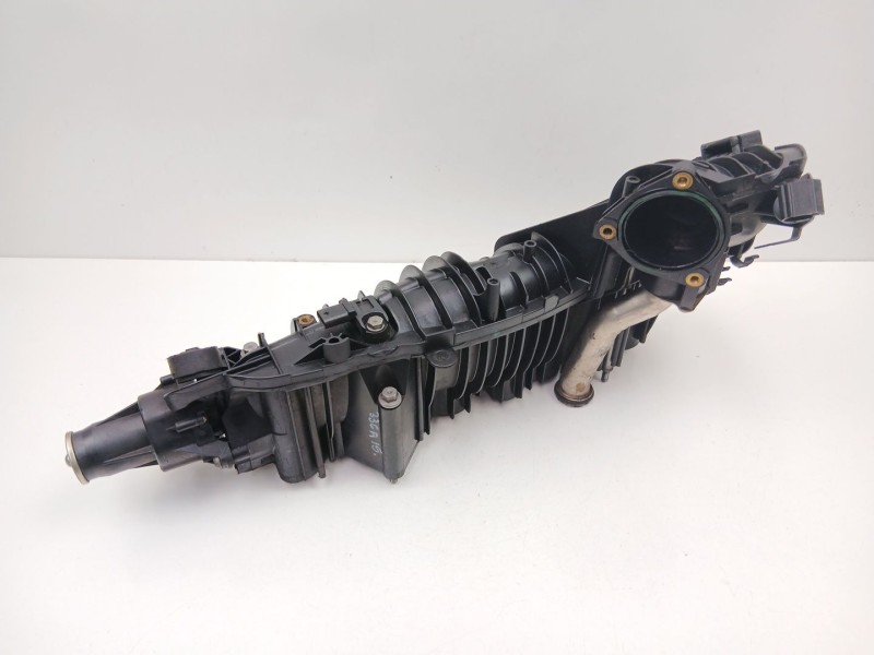 Recambio de colector admision para bmw 1 (e81) 118 d referencia OEM IAM 7810178  