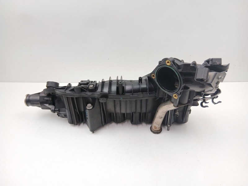 Recambio de colector admision para bmw 1 (e81) 118 d referencia OEM IAM 7810178  