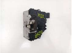 Recambio de cerradura puerta delantera izquierda para citroën jumper ii furgoneta 2.2 hdi 110 referencia OEM IAM 1342155080   2