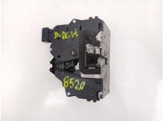 Recambio de cerradura puerta delantera derecha para citroën jumper ii furgoneta 2.2 hdi 110 referencia OEM IAM 1350147080   2