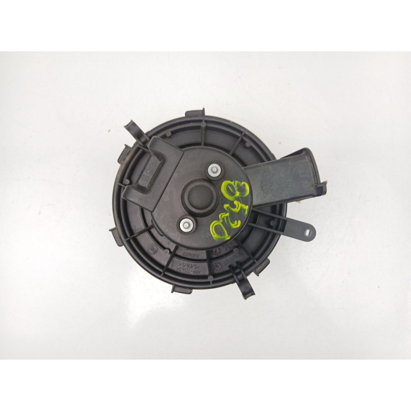 Recambio de motor calefaccion para citroën jumper ii furgoneta 2.2 hdi 110 referencia OEM IAM 6441Y1  