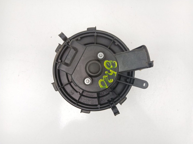 Recambio de motor calefaccion para citroën jumper ii furgoneta 2.2 hdi 110 referencia OEM IAM 6441Y1  