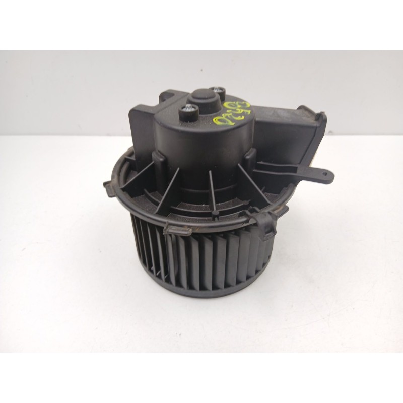 Recambio de motor calefaccion para citroën jumper ii furgoneta 2.2 hdi 110 referencia OEM IAM 6441Y1  