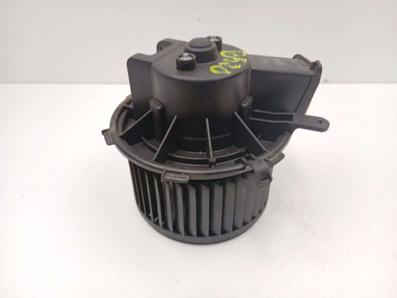 Recambio de motor calefaccion para citroën jumper ii furgoneta 2.2 hdi 110 referencia OEM IAM 6441Y1  