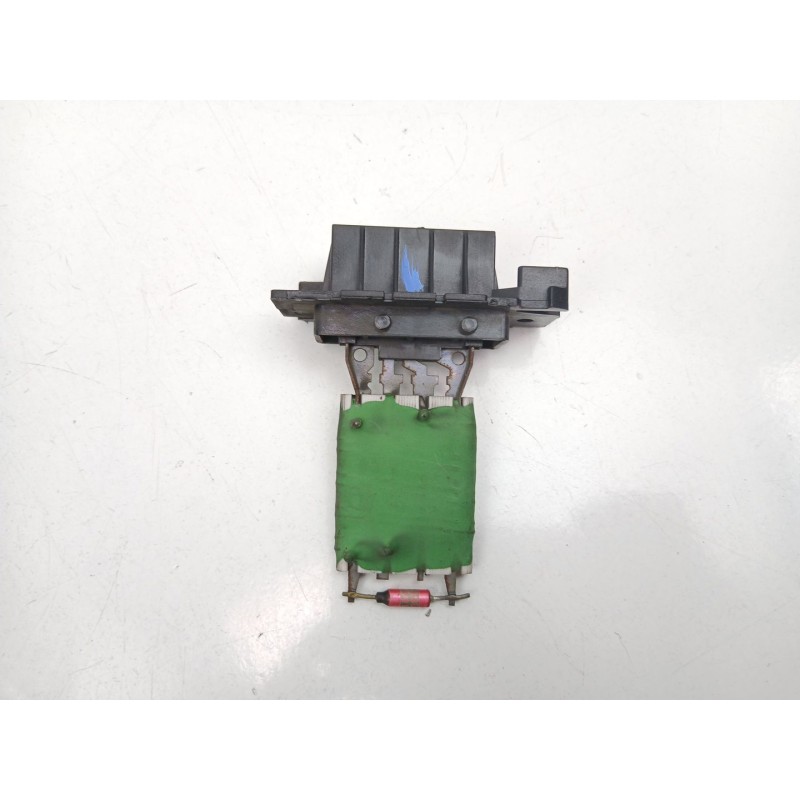 Recambio de motor calefaccion para citroën jumper ii furgoneta 2.2 hdi 110 referencia OEM IAM 6441Y1  