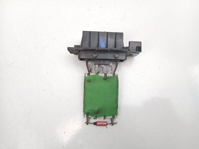 Recambio de motor calefaccion para citroën jumper ii furgoneta 2.2 hdi 110 referencia OEM IAM 6441Y1  