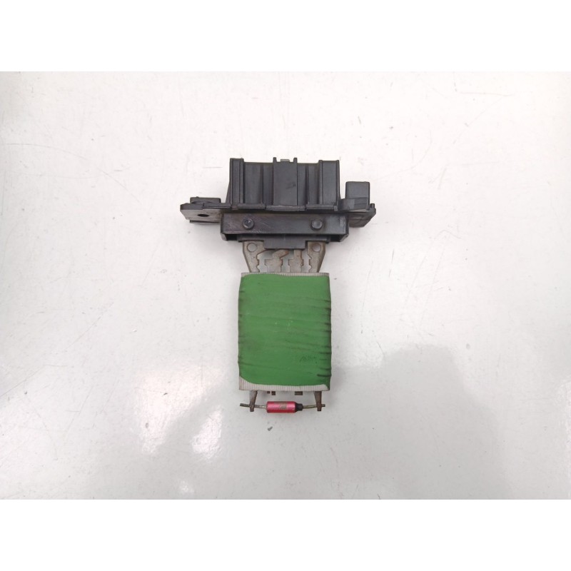 Recambio de motor calefaccion para citroën jumper ii furgoneta 2.2 hdi 110 referencia OEM IAM 6441Y1  