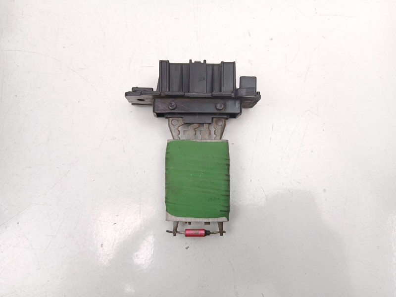 Recambio de motor calefaccion para citroën jumper ii furgoneta 2.2 hdi 110 referencia OEM IAM 6441Y1  