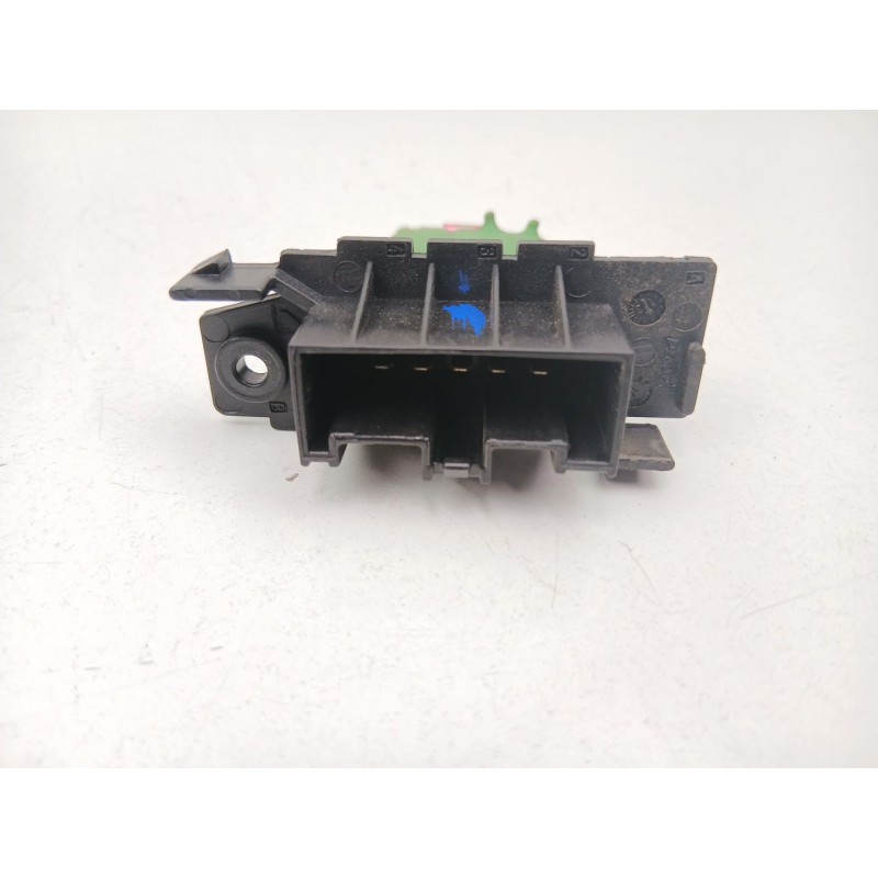 Recambio de motor calefaccion para citroën jumper ii furgoneta 2.2 hdi 110 referencia OEM IAM 6441Y1  