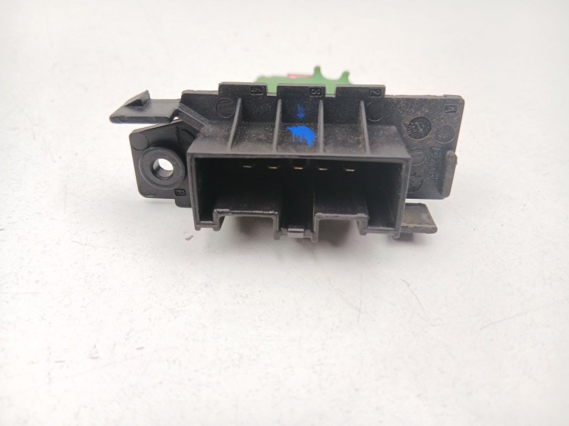 Recambio de motor calefaccion para citroën jumper ii furgoneta 2.2 hdi 110 referencia OEM IAM 6441Y1  