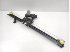 Recambio de elevalunas delantero derecho para citroën jumper ii furgoneta 2.2 hdi 110 referencia OEM IAM 1607707180  