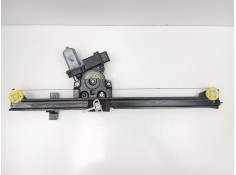 Recambio de elevalunas delantero derecho para citroën jumper ii furgoneta 2.2 hdi 110 referencia OEM IAM 1607707180   2