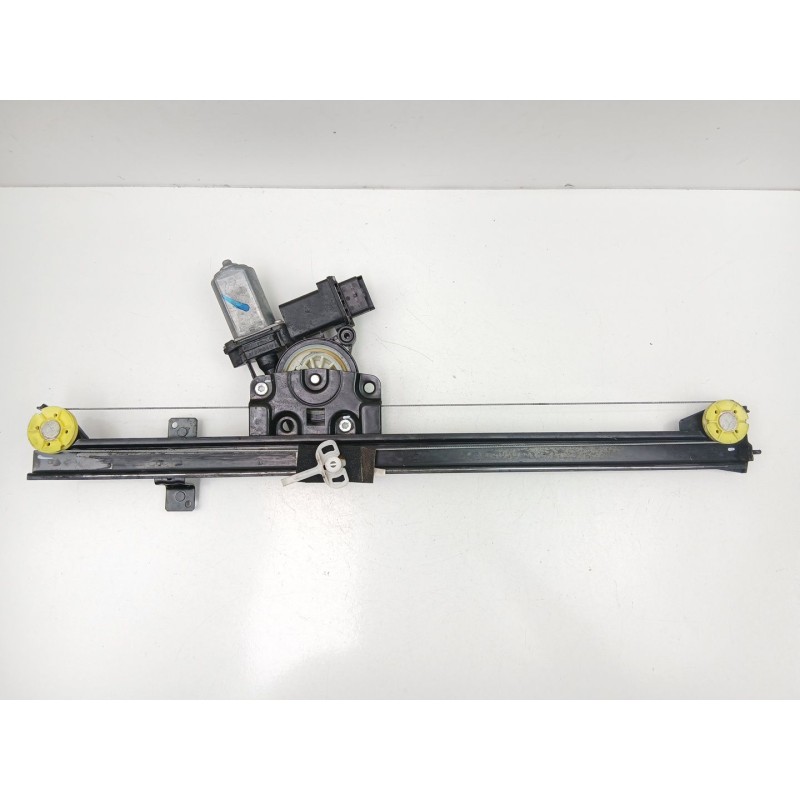 Recambio de elevalunas delantero derecho para citroën jumper ii furgoneta 2.2 hdi 110 referencia OEM IAM 1607707180  