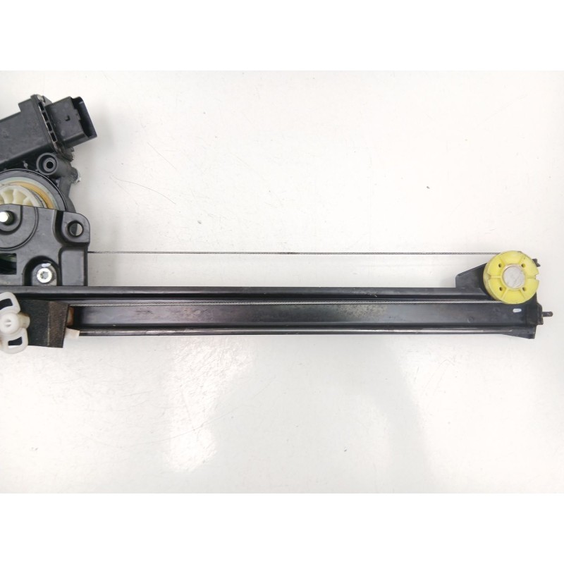 Recambio de elevalunas delantero derecho para citroën jumper ii furgoneta 2.2 hdi 110 referencia OEM IAM 1607707180  