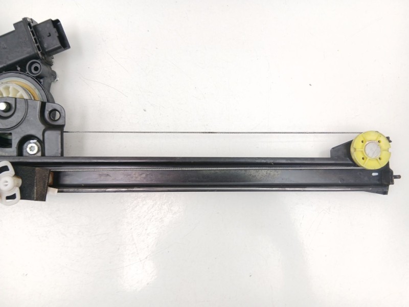 Recambio de elevalunas delantero derecho para citroën jumper ii furgoneta 2.2 hdi 110 referencia OEM IAM 1607707180  