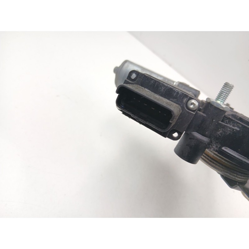 Recambio de elevalunas delantero derecho para citroën jumper ii furgoneta 2.2 hdi 110 referencia OEM IAM 1607707180  