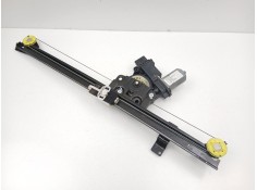 Recambio de elevalunas delantero izquierdo para citroën jumper ii furgoneta 2.2 hdi 110 referencia OEM IAM 1368922080  